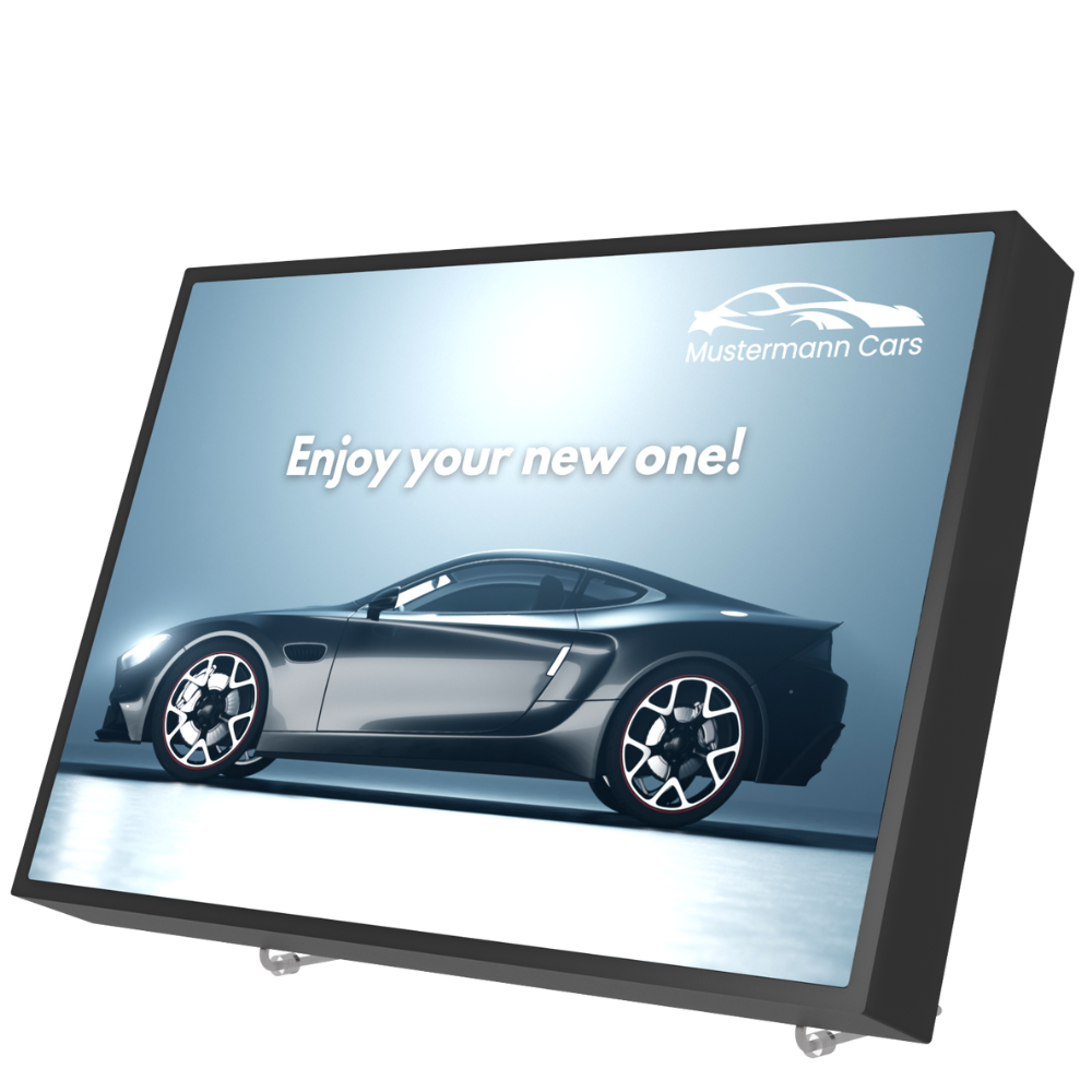 SoundPicture Mini -- Ansicht 4